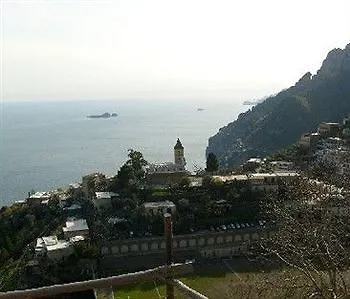 Panzió Le Ghiande 2*