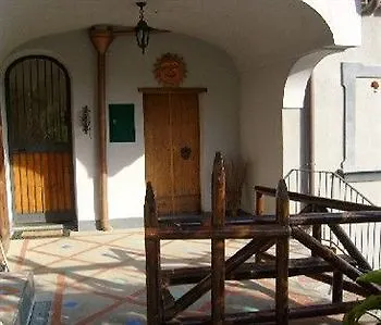 Panzió Le Ghiande 2*