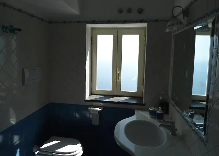 Bed & Breakfast Le Ghiande 4*