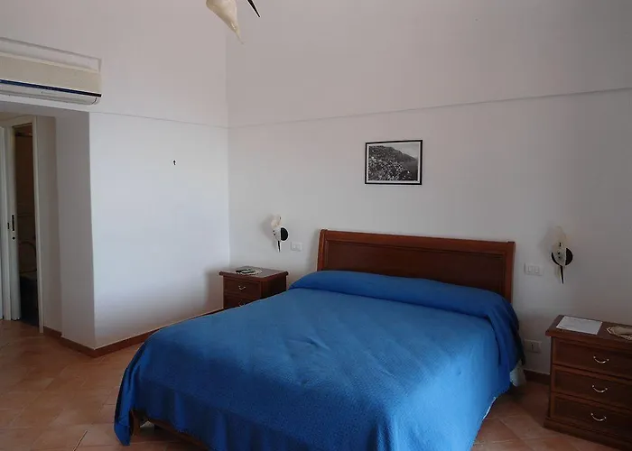 Le Ghiande Bed & Breakfast 4*