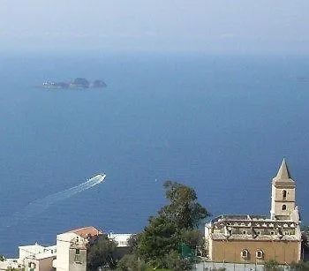 Le Ghiande Positano